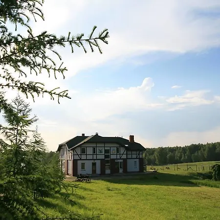 Gæstehus More Guesthouse *
