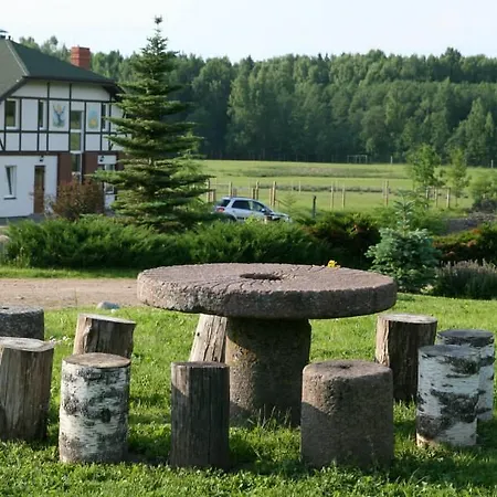 Gæstehus More Guesthouse