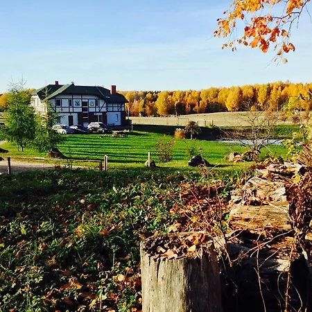 Gæstehus More Guesthouse *