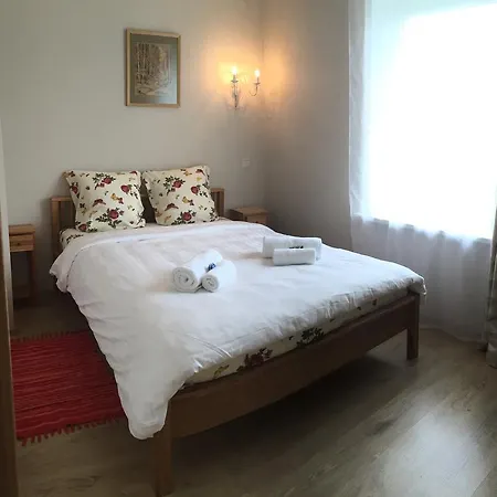 More Guesthouse *